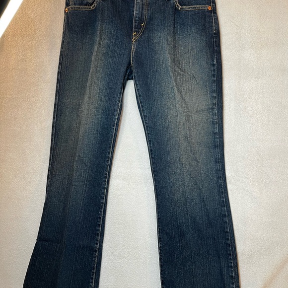 Levi’s 515 Women’s Jeans size 12M - Picture 6 of 9